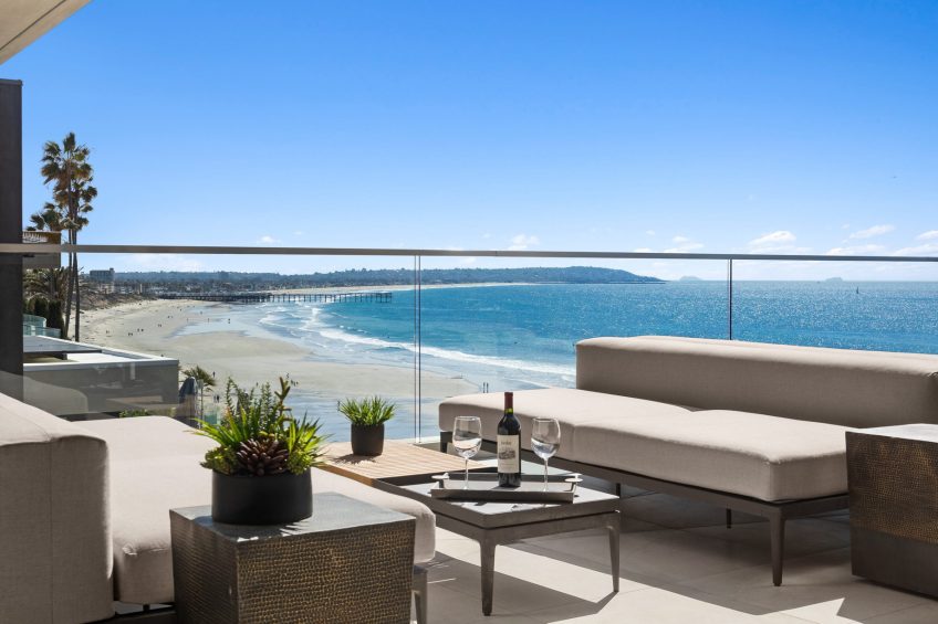 The ORA House - 5228 Chelsea St, La Jolla, CA, USA - 18
