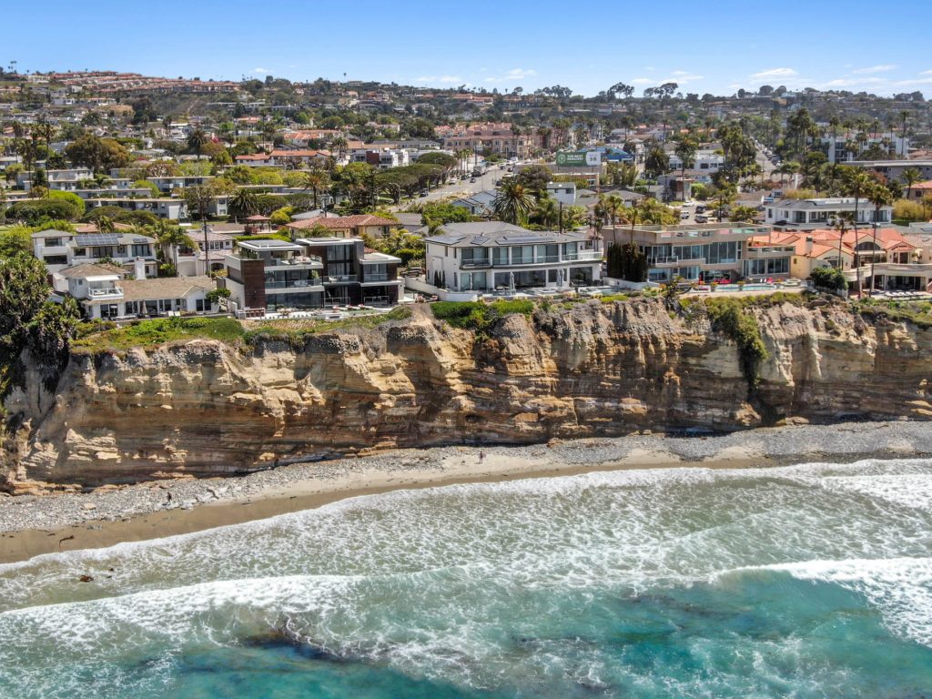 The ORA House - 5228 Chelsea St, La Jolla, CA, USA - 2