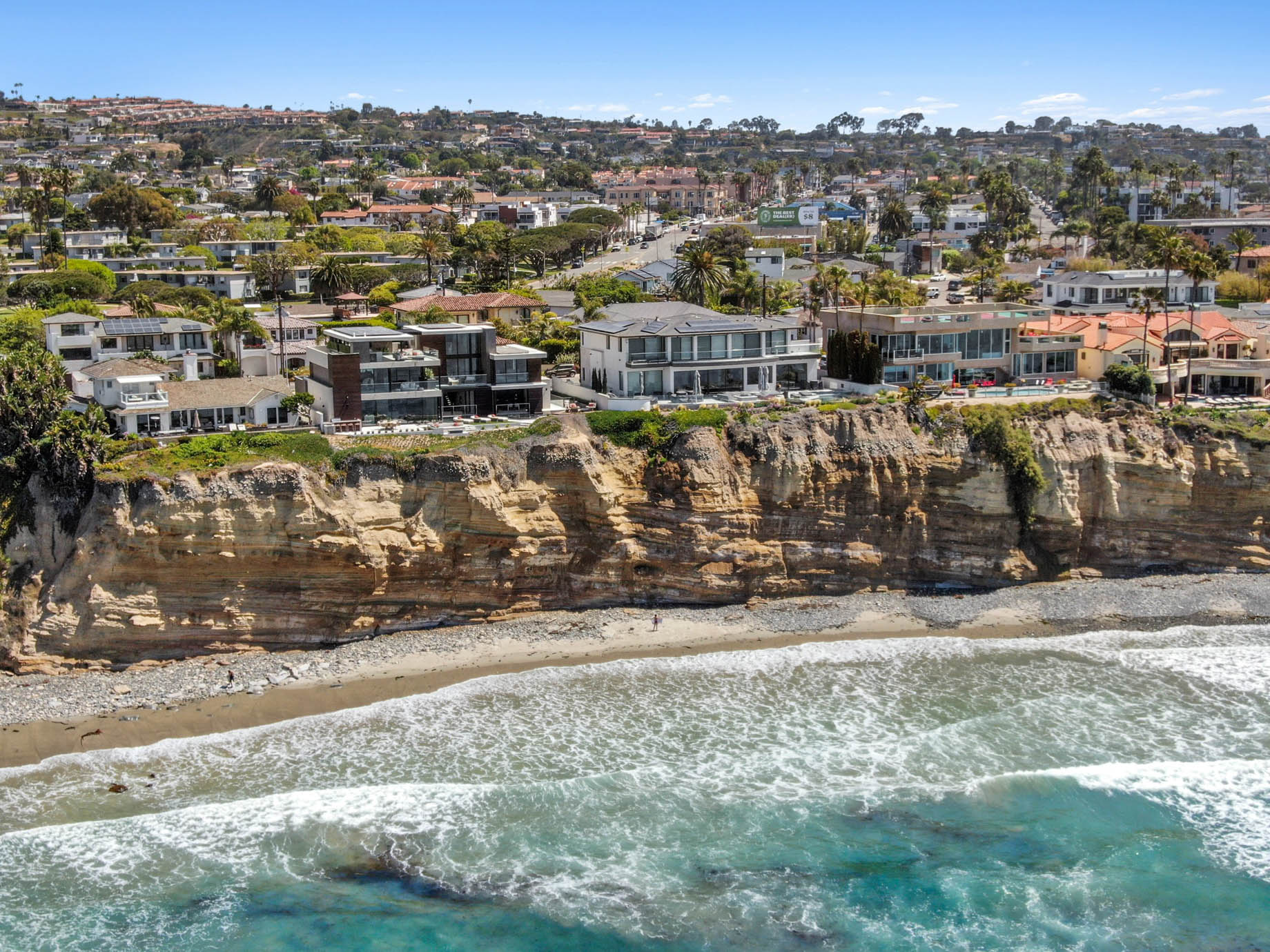 The ORA House – 5228 Chelsea St, La Jolla, CA, USA – 2