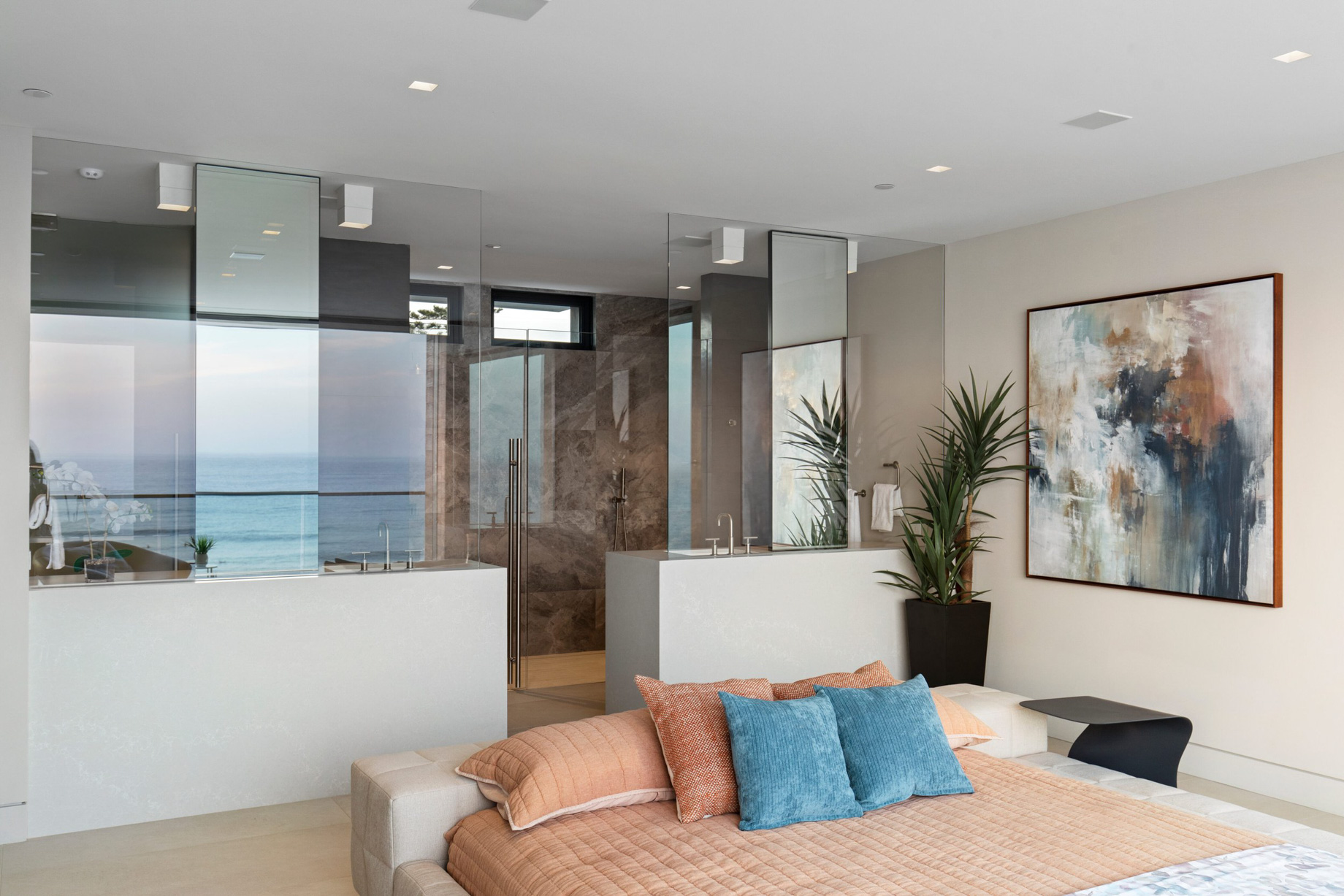 The ORA House – 5228 Chelsea St, La Jolla, CA, USA – 26