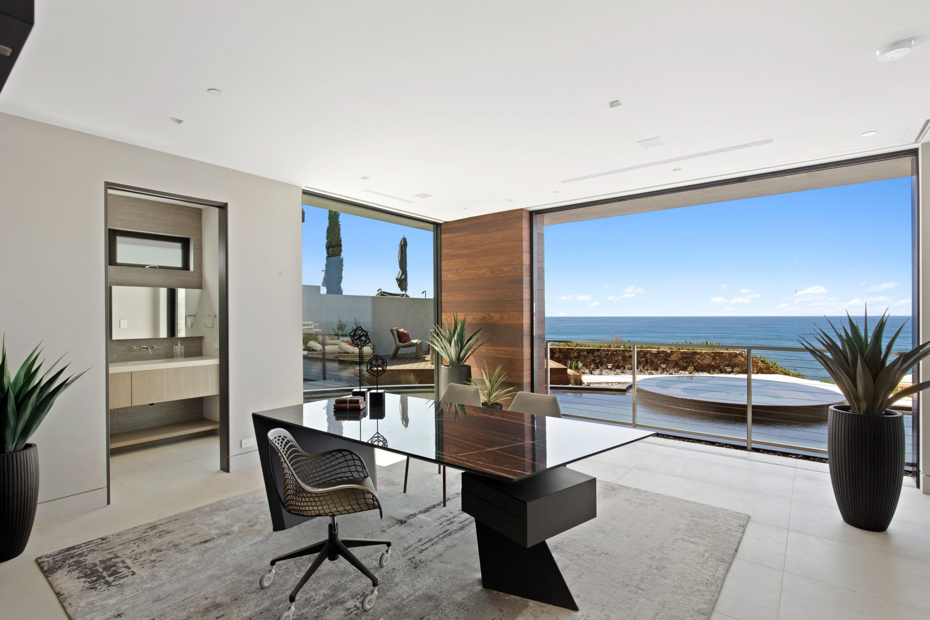 The ORA House – 5228 Chelsea St, La Jolla, CA, USA – 28