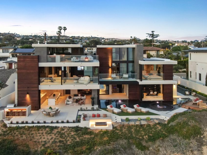 The ORA House - 5228 Chelsea St, La Jolla, CA, USA - 3