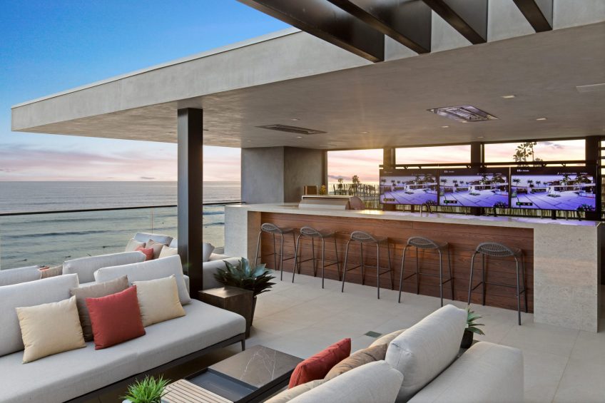 The ORA House - 5228 Chelsea St, La Jolla, CA, USA - 31