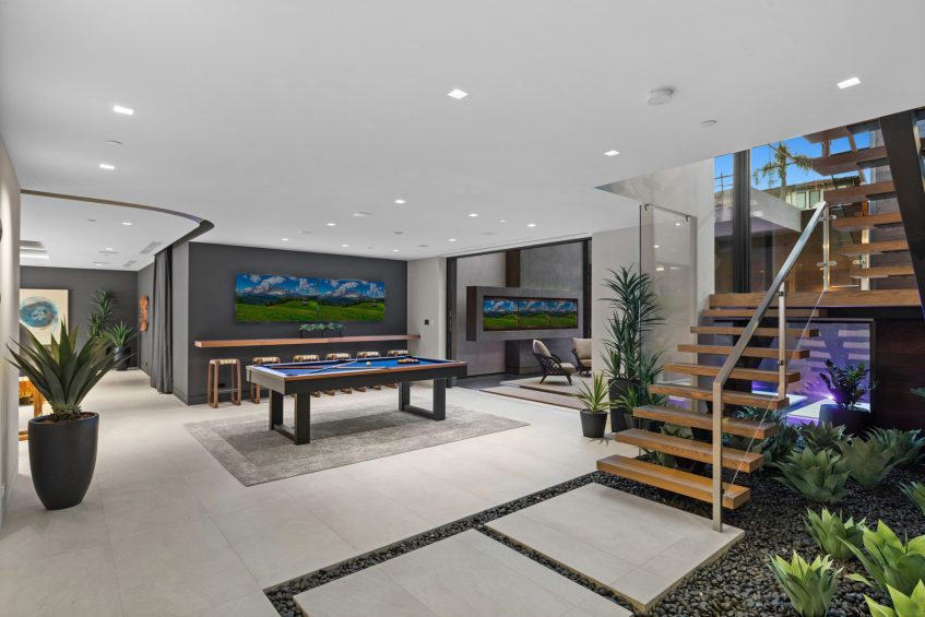 The ORA House - 5228 Chelsea St, La Jolla, CA, USA - 32