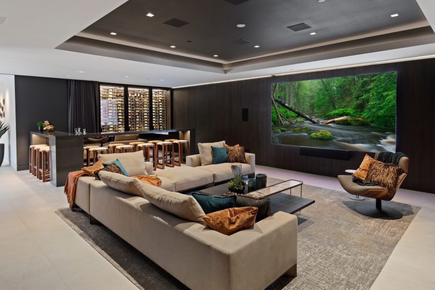 The ORA House - 5228 Chelsea St, La Jolla, CA, USA - 37