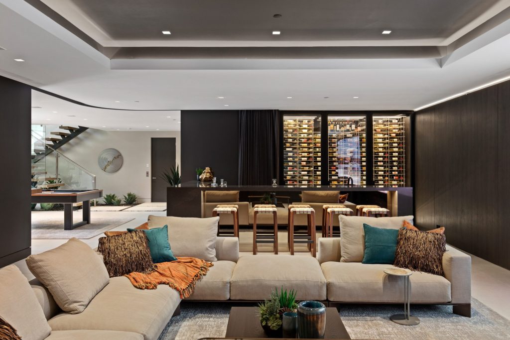 The ORA House - 5228 Chelsea St, La Jolla, CA, USA - 38