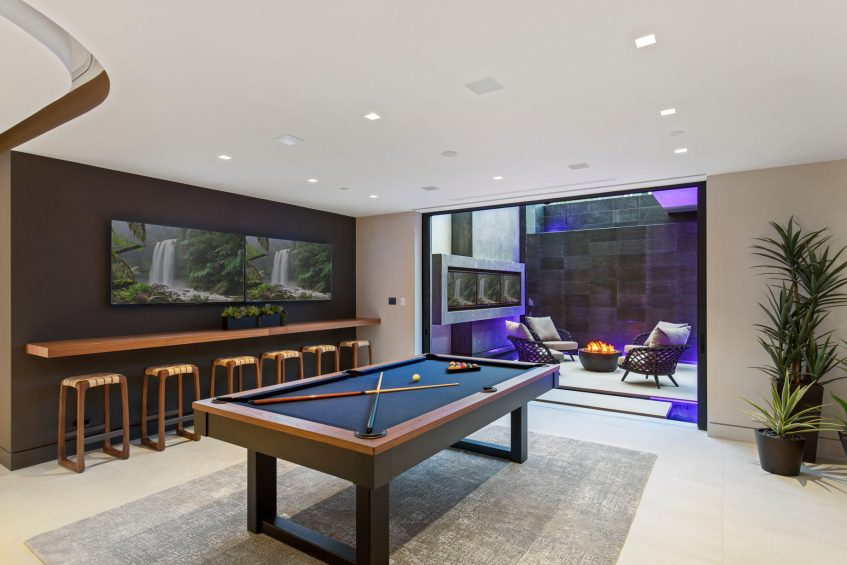 The ORA House - 5228 Chelsea St, La Jolla, CA, USA - 39
