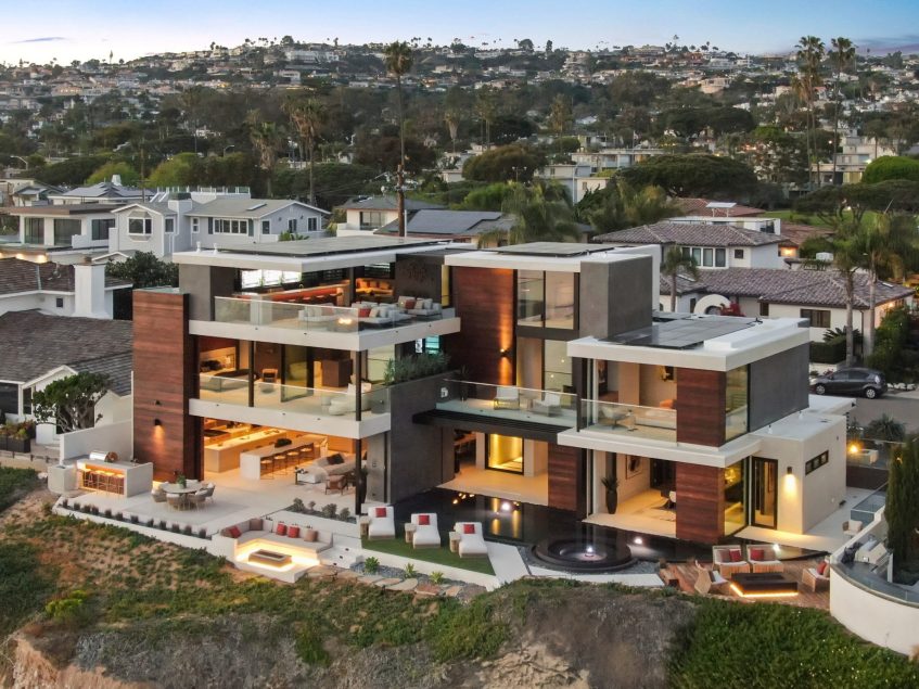 The ORA House - 5228 Chelsea St, La Jolla, CA, USA - 4