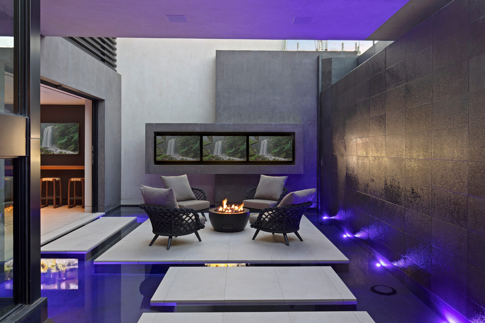 The ORA House – 5228 Chelsea St, La Jolla, CA, USA – 40
