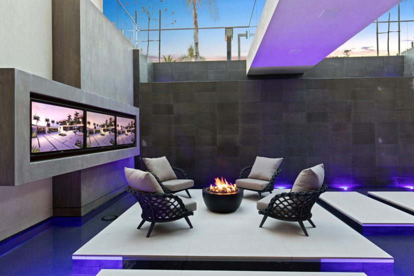 The ORA House - 5228 Chelsea St, La Jolla, CA, USA - 41