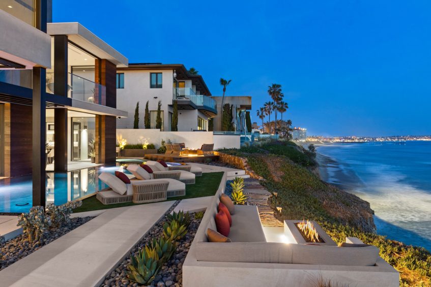 The ORA House - 5228 Chelsea St, La Jolla, CA, USA - 44