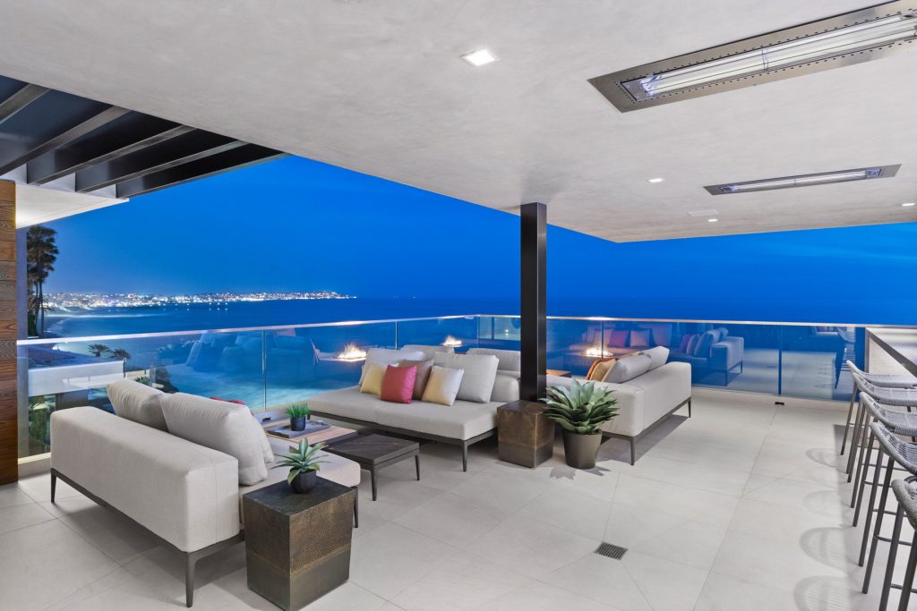 The ORA House - 5228 Chelsea St, La Jolla, CA, USA - 46