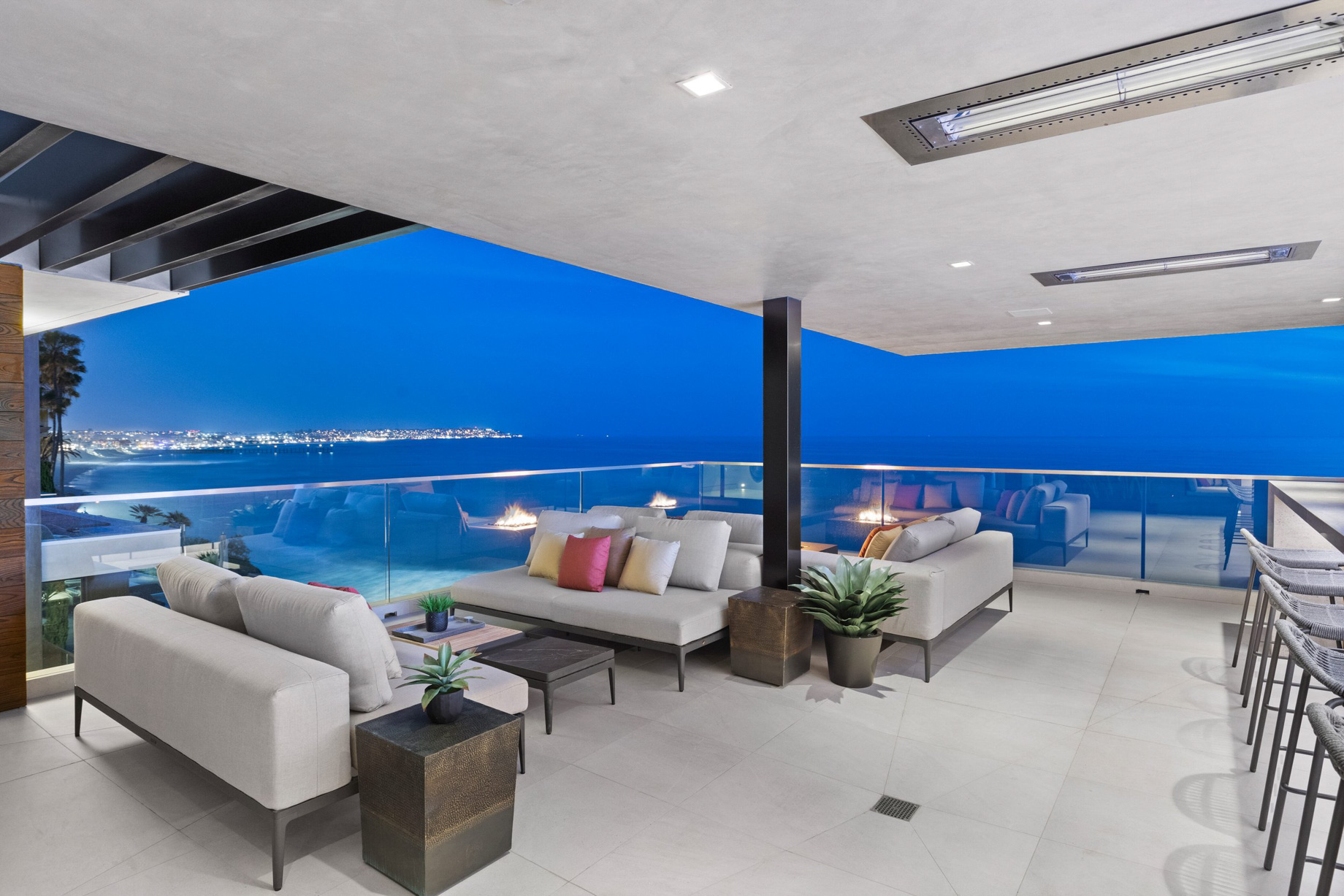 The ORA House – 5228 Chelsea St, La Jolla, CA, USA – 46