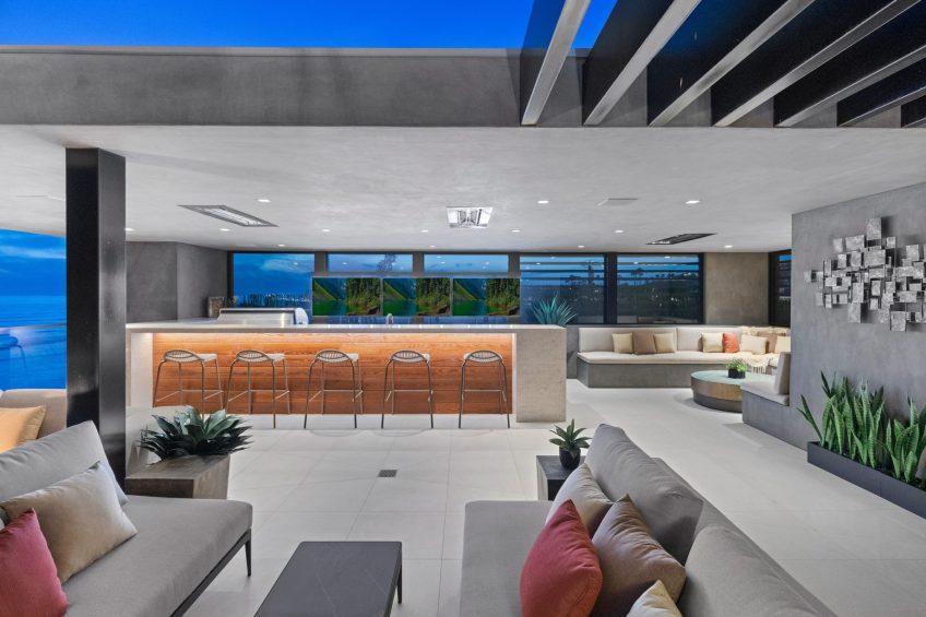 The ORA House - 5228 Chelsea St, La Jolla, CA, USA - 47