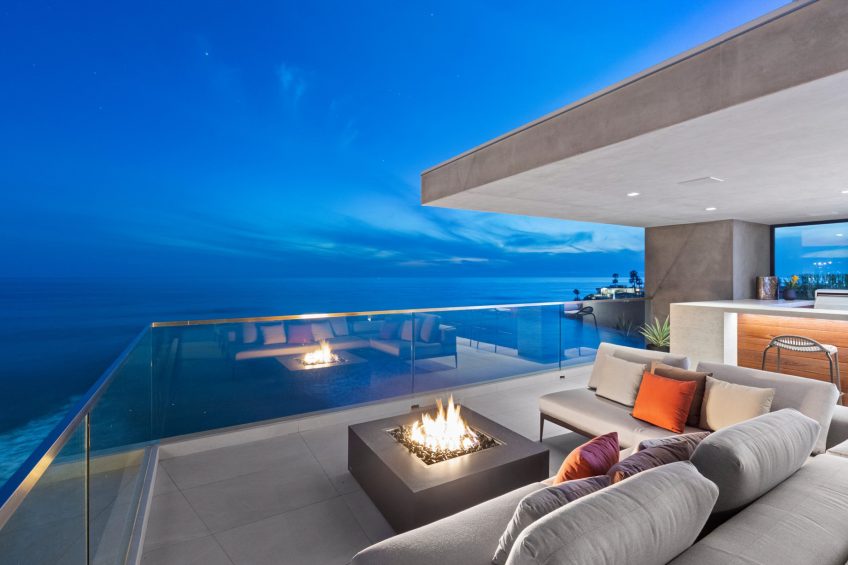 The ORA House - 5228 Chelsea St, La Jolla, CA, USA - 48