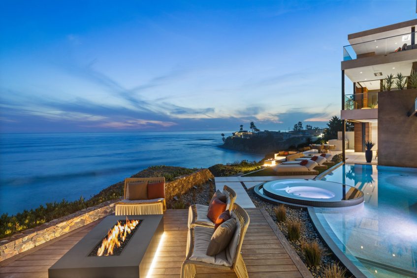 The ORA House - 5228 Chelsea St, La Jolla, CA, USA - 49