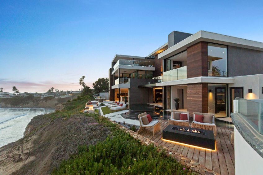 The ORA House - 5228 Chelsea St, La Jolla, CA, USA - 6