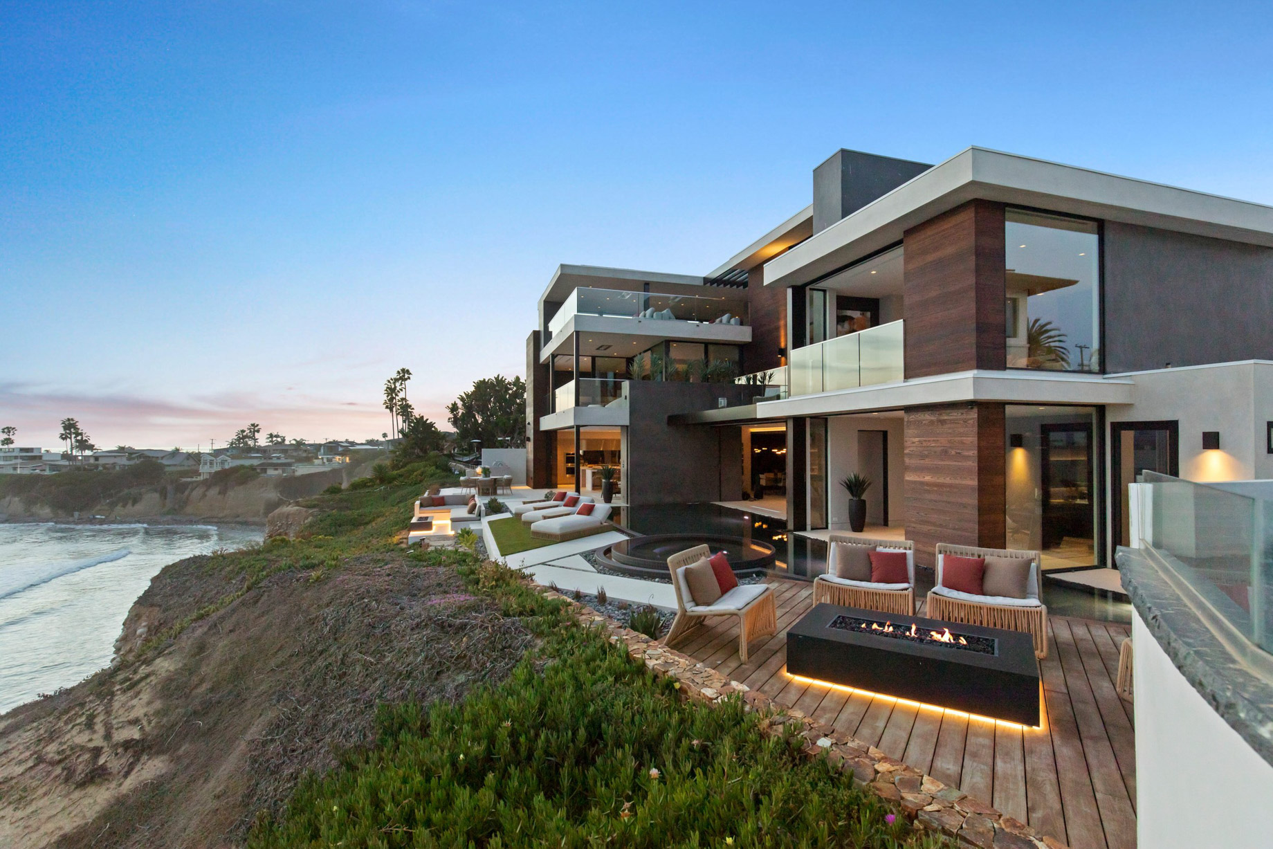 The ORA House – 5228 Chelsea St, La Jolla, CA, USA – 6
