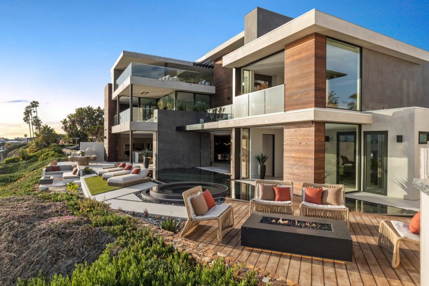 The ORA House - 5228 Chelsea St, La Jolla, CA, USA - 7