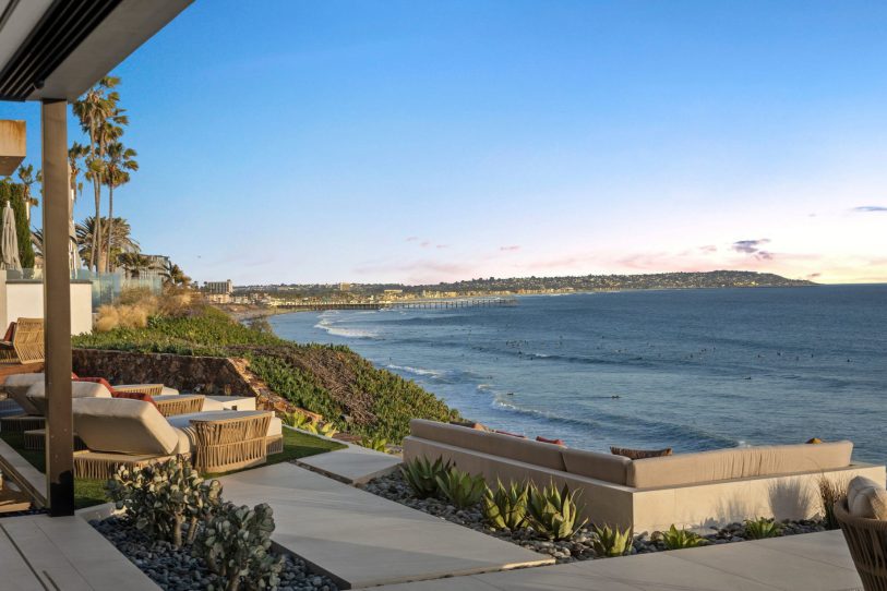 The ORA House - 5228 Chelsea St, La Jolla, CA, USA - 8