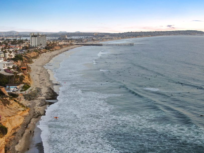 The ORA House - 5228 Chelsea St, La Jolla, CA, USA - 9