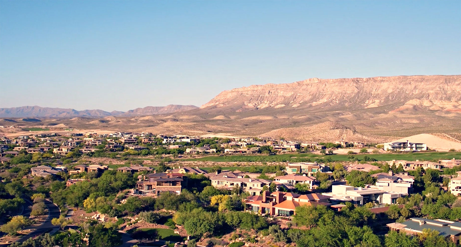 The Ridges at Summerlin - Las Vegas, Nevada, USA