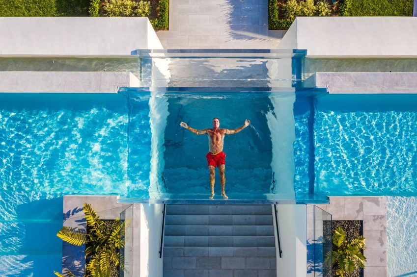 Tower Grove Estate - 1251 Tower Grove Dr, Beverly Hills, CA, USA - 11
