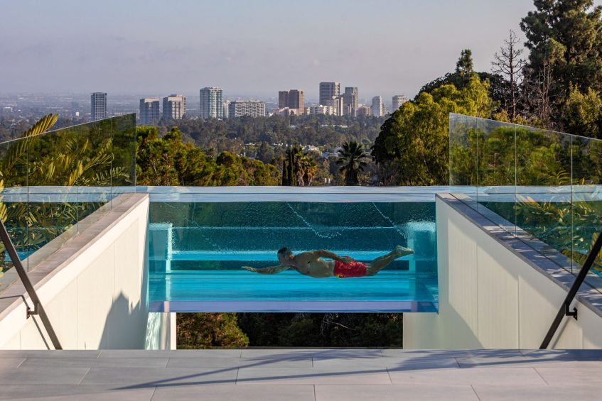 Tower Grove Estate - 1251 Tower Grove Dr, Beverly Hills, CA, USA - 12