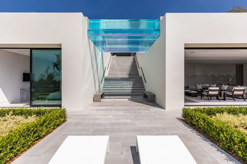 Tower Grove Estate - 1251 Tower Grove Dr, Beverly Hills, CA, USA - 13