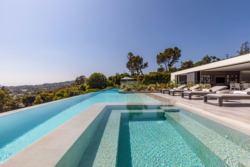 Tower Grove Estate - 1251 Tower Grove Dr, Beverly Hills, CA, USA - 18