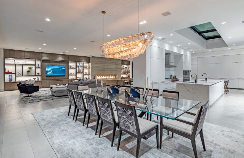Tower Grove Estate - 1251 Tower Grove Dr, Beverly Hills, CA, USA - 21