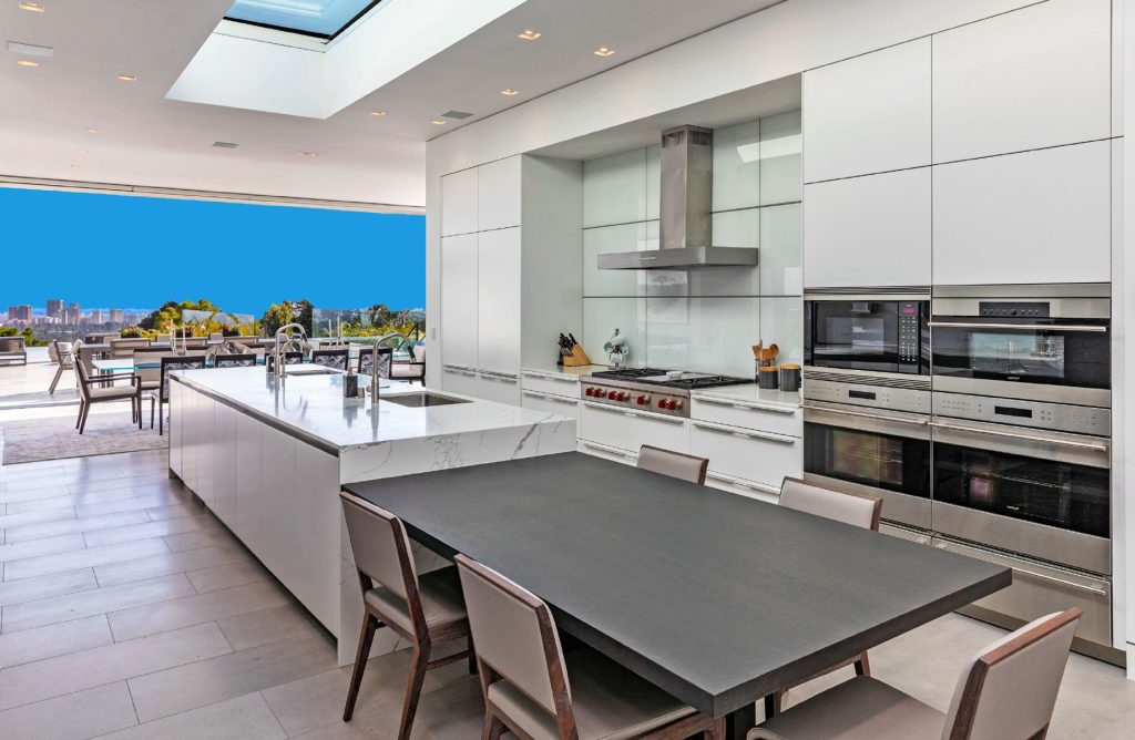 Tower Grove Estate - 1251 Tower Grove Dr, Beverly Hills, CA, USA - 22