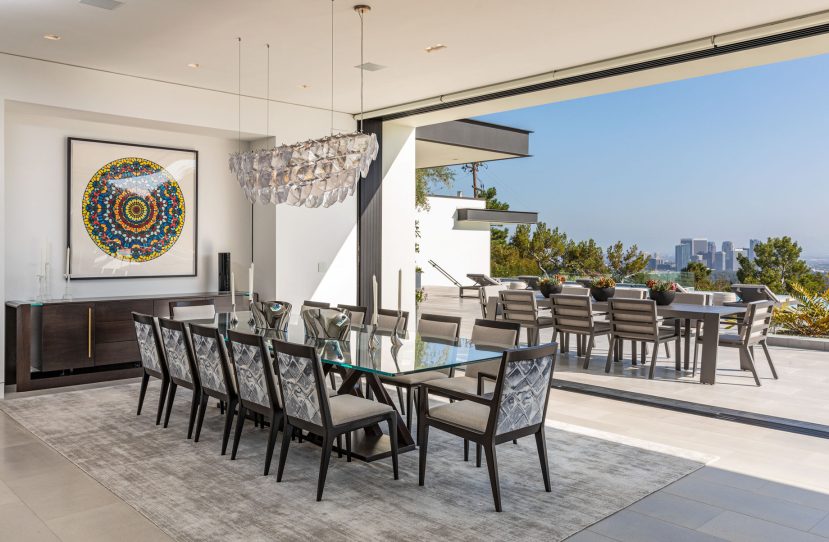Tower Grove Estate - 1251 Tower Grove Dr, Beverly Hills, CA, USA - 23