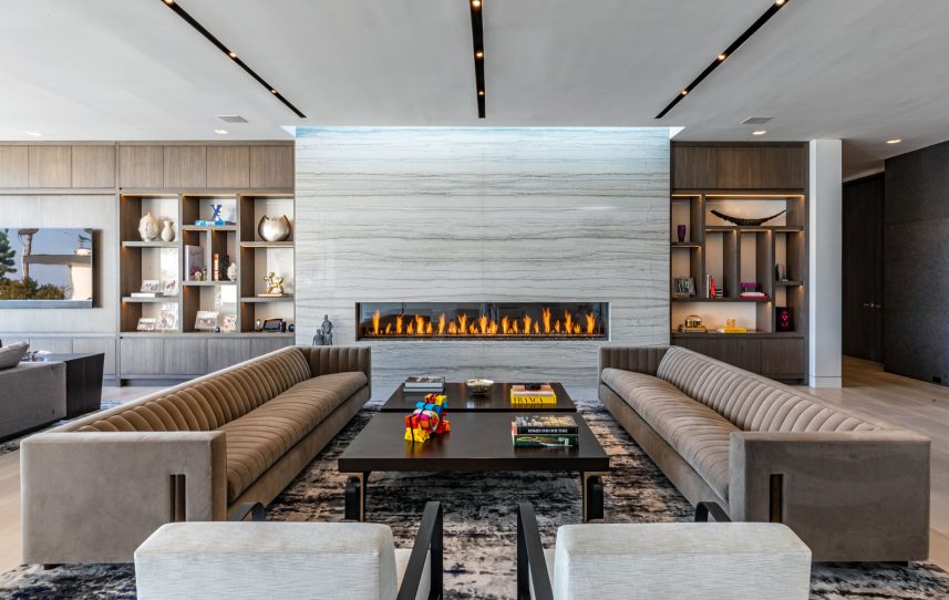 Tower Grove Estate - 1251 Tower Grove Dr, Beverly Hills, CA, USA - 25