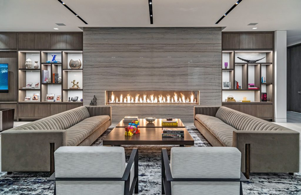 Tower Grove Estate - 1251 Tower Grove Dr, Beverly Hills, CA, USA - 26