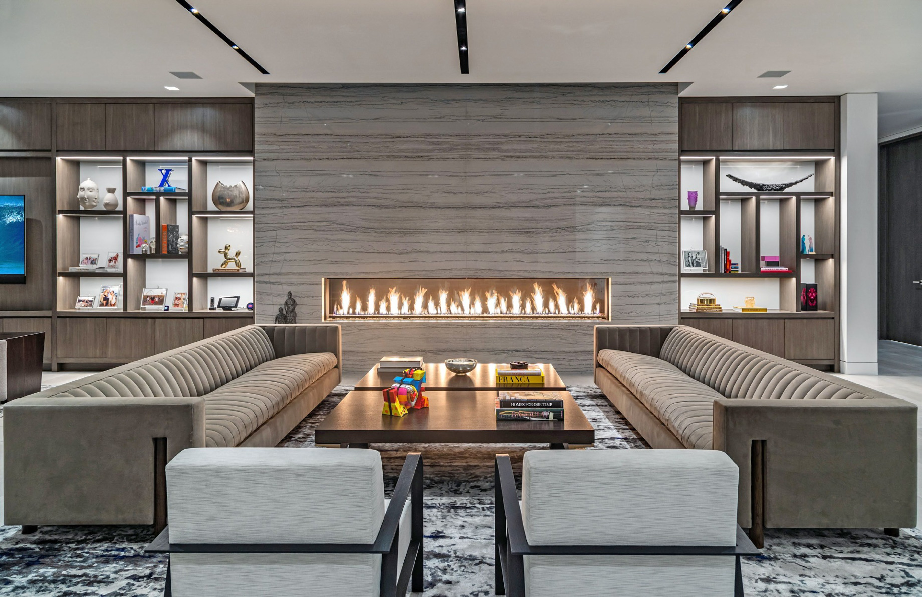 Tower Grove Estate – 1251 Tower Grove Dr, Beverly Hills, CA, USA – 26