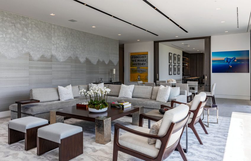 Tower Grove Estate - 1251 Tower Grove Dr, Beverly Hills, CA, USA - 27