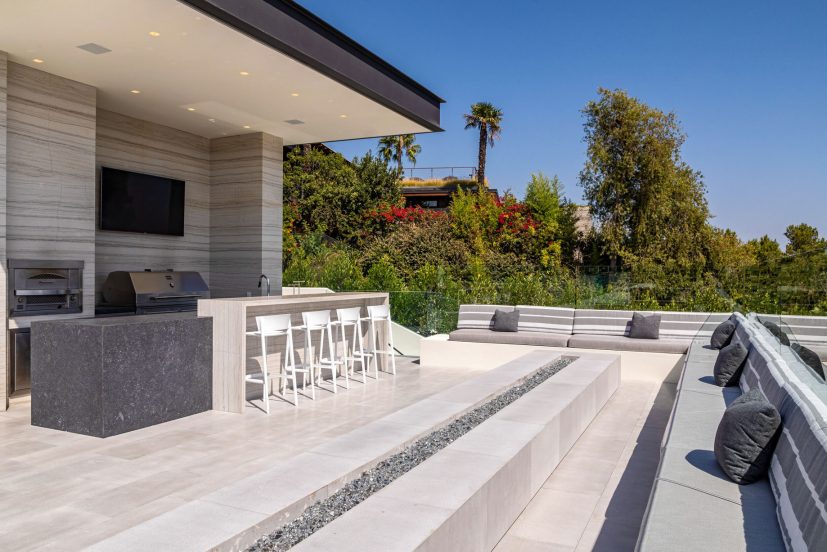 Tower Grove Estate - 1251 Tower Grove Dr, Beverly Hills, CA, USA - 31