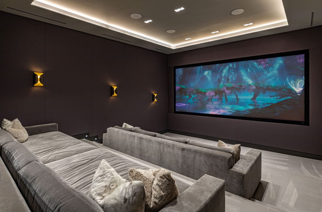 Tower Grove Estate - 1251 Tower Grove Dr, Beverly Hills, CA, USA - 34