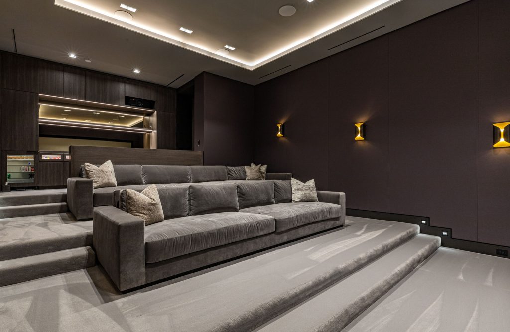 Tower Grove Estate - 1251 Tower Grove Dr, Beverly Hills, CA, USA - 35