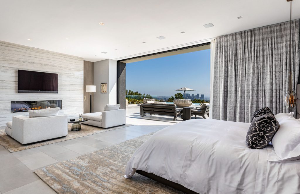 Tower Grove Estate - 1251 Tower Grove Dr, Beverly Hills, CA, USA - 37