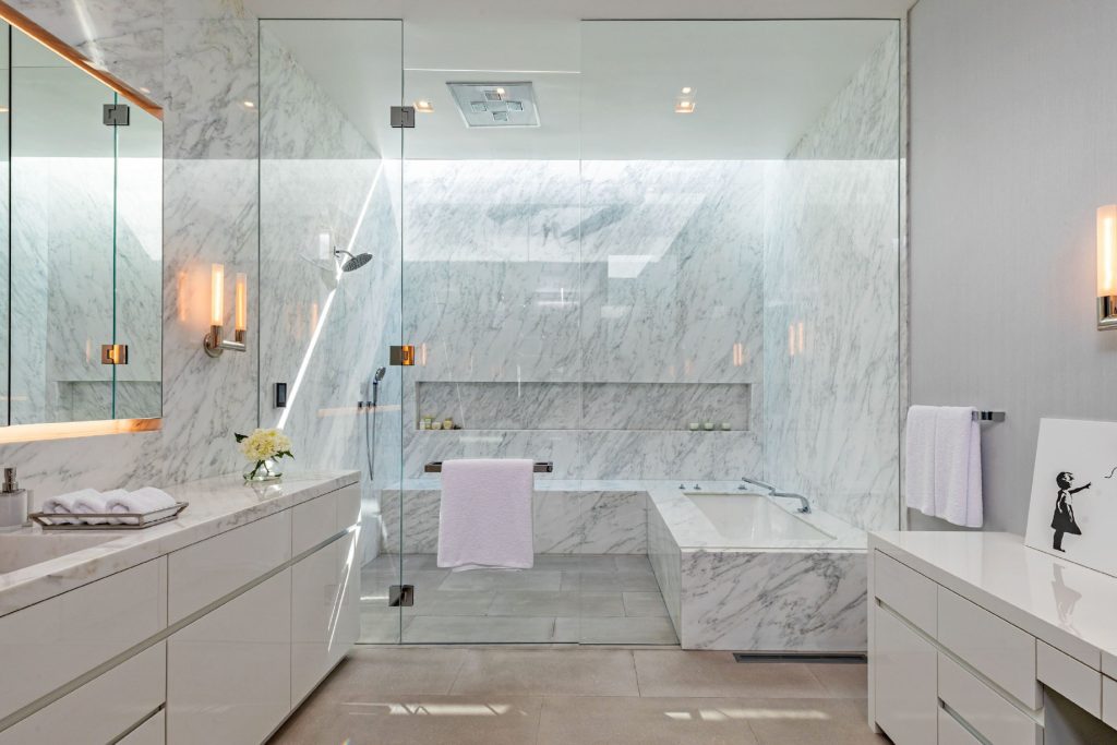 Tower Grove Estate - 1251 Tower Grove Dr, Beverly Hills, CA, USA - 39