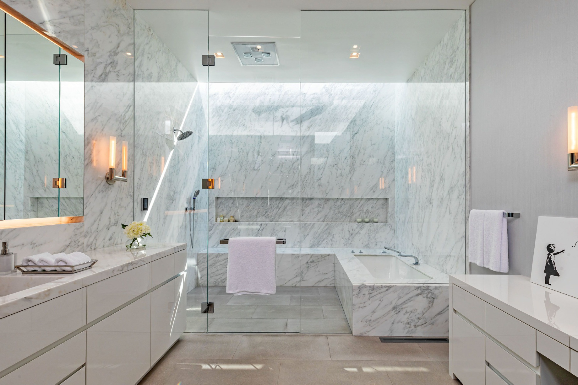 Tower Grove Estate – 1251 Tower Grove Dr, Beverly Hills, CA, USA – 39