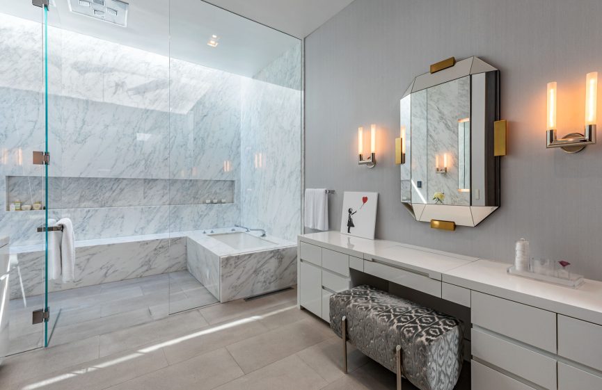 Tower Grove Estate - 1251 Tower Grove Dr, Beverly Hills, CA, USA - 40