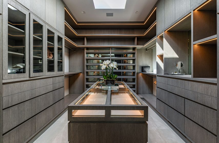 Tower Grove Estate - 1251 Tower Grove Dr, Beverly Hills, CA, USA - 41