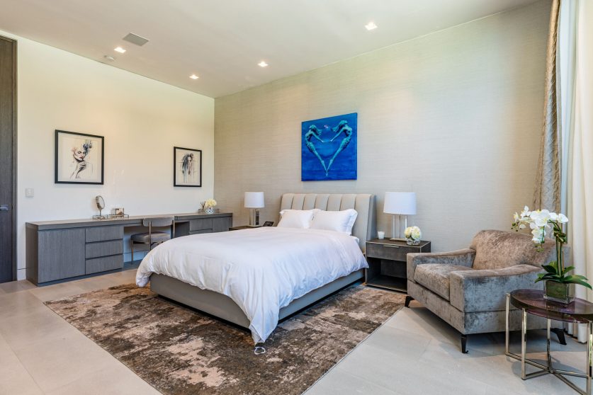 Tower Grove Estate - 1251 Tower Grove Dr, Beverly Hills, CA, USA - 42