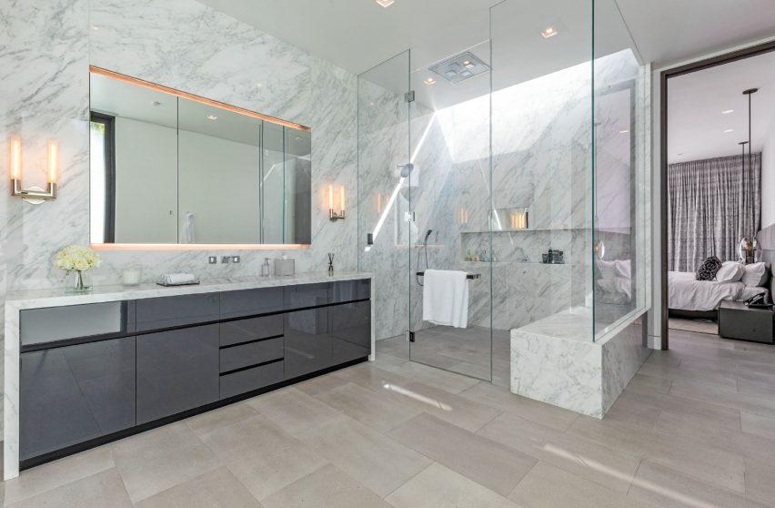 Tower Grove Estate - 1251 Tower Grove Dr, Beverly Hills, CA, USA - 43