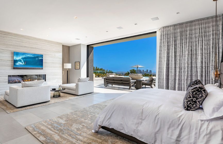 Tower Grove Estate - 1251 Tower Grove Dr, Beverly Hills, CA, USA - 44