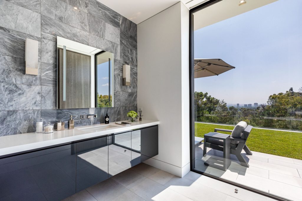 Tower Grove Estate - 1251 Tower Grove Dr, Beverly Hills, CA, USA - 46