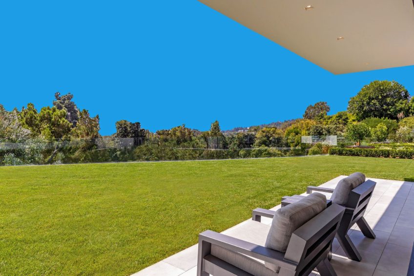 Tower Grove Estate - 1251 Tower Grove Dr, Beverly Hills, CA, USA - 47